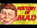This is About Mad Magazine