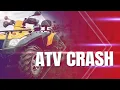 Name released in fatal Sioux Falls ATV crash