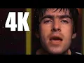 Download Lagu Oasis - Don't Go Away (4K Remastered Music Video)