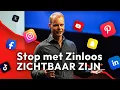 Download Lagu 4 Methoden voor 10x Meer Bezoekers \u0026 Klanten! (+ AI tips)
