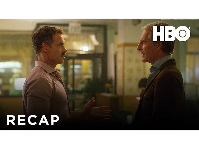 Looking - Season 1: Recap - Official HBO UK