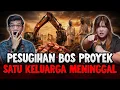 Lagu PROYEK MILIARAN JALAN TERUS ! PESUGIHAN BOS PROYEK MELAWAN 3 DUKUN SANTET SATU KELUARGA MENINGGAL !