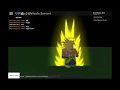 BROLY FE SCRIPT - Void Script Builder NEW