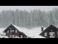 Download Lagu Blizzard Storm Sounds | Relaxing Winter Background Sounds | Heavy Wind \u0026 Snow