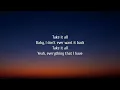 Parmalee - Take My Name (1HOUR/Lyrics)
