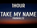 Parmalee - Take My Name