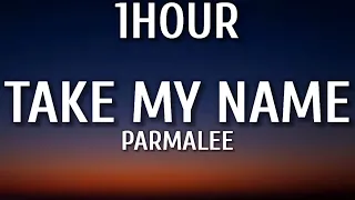 Parmalee - Take My Name
