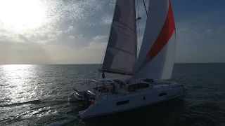 Sailing a Fat Duck – Sailing Greatcircle (ep.207)