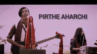 hbamonic pirthe aharchi feat longbamon bey official music video 