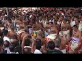 Download Lagu Madathil varavu panchavadyam | Thrissur pooram 2025 - Maddala theeru - Kottakal ravi
