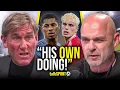 Download Lagu Simon Jordan delivers BRUTAL Marcus Rashford verdict and casts DOUBT on Barcelona links!