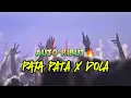 Download Lagu Auto_ribut 🔥 _pata pata x dola (remix)2k24