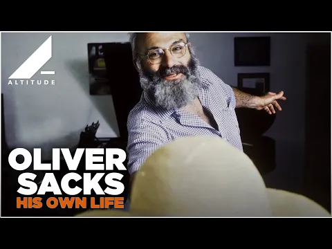 OLIVER SACKS | Trailer | Altitude Films