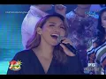 Basang-basa sa Ulan - Aicelle Santos (Rak of Aegis)