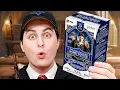These NEW Harry Potter Cards Are Magical