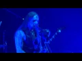 Belphegor - Feast Upon the Dead + In Blood - Devour This Sanctity (live in Minsk - 18.04.16)