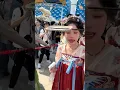 Download Lagu Beauty Legion xian（lobster)cut 04#chinesegirl #beautiful #hanfugirl #hanfu