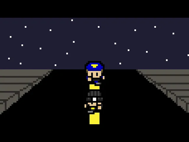 Mini Thief trailer