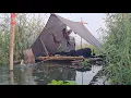 Download Lagu CAMP FISHING Ep.437 Masih Bertahan di Hari ke 2 Spot gut get Air Nya Tambah Meluap