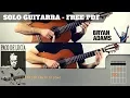 Download Lagu How to play HAVE YOU EVER LOVED A WOMAN I Guitar SOLO I  FREE PDF | EASY Tutorial CHORDS