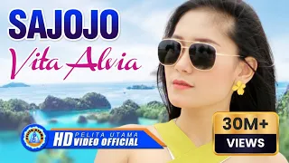 Download Vita Alvia - SAJOJO | Lagu Terpopuler 2022 (Official Music Video) MP3