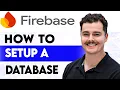 How To Set Up A Database In Firebase Studio 2026 guide