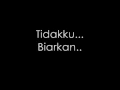 Download Lagu Tomok :  Rindu Terhenti (With Lyrics)