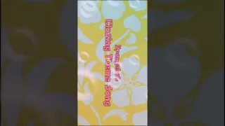 موسيقى سبونج بوب النهايه فقاعات 