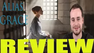 alias grace season 1 review spoilers 