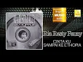 Ria Resty Fauzy - Cinta Ku Sampai Ke Ethopia (Official Audio)