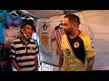 Lagu Fake Soccer Jersey Hunt in Mexico City 🇲🇽
