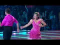 Download Lagu Danielle Fishel’s One-Hit Wonders Night Cha Cha | Dancing with the Stars