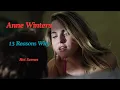 Hot Scenes Anne Winters in 13 Reasons Why