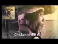 Download Lagu Brushy One String | Chicken In The Corn (Lyrics)