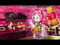 Download Lagu DAMSEL IN DISTRESS | Outcome Memories OST | but I added scrapped lyrics to it