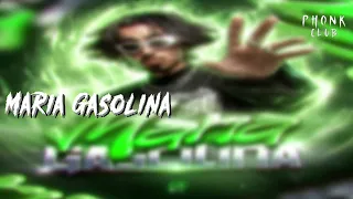 MXZI, MC GW, CACAU CHUU - MARIA GASOLINA