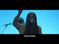 SURROUNDED (FIGHT MY BATTLES) LIVE | UPPERROOM | Elyssa Smith | Sea of Voices