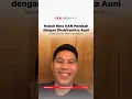 Download Lagu Heboh Nino RAN menikah dengan Dhabitannisa Auni!
