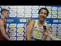 EK Running: Noah Konteh