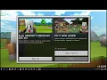 Hosting a server with Minecraft EDU and the classroom mode app