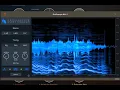 Oscilloscope Spectrogram - Analyzer Unit