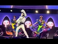 Disney Coco’s Ernesto de la Cruz sings “Remember Me”