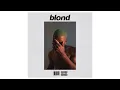 Lagu Frank Ocean \