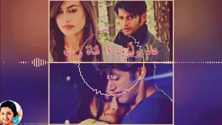 اغنية التي ظهرت عند لقاء أهيل بسنام التي بحث عنها الجميع 