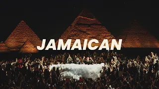 hugel x solto jamaican bam bam sammy flash afro house remix 