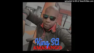 amasango ft king sa 