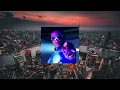 Download Lagu Travis Scott - Highest in the room + Outro Remix + 1Hour ( Slowed + Reverb)