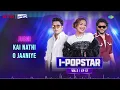 I-Popstar: Vol. 2 | Episode 12 | Neha Kakkar, King, Aditya Rikhari | Jugni | Kai Nathi | O Jaaniye