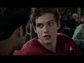 Isaac and Scott being soft boyfriends for 6 minutes bi
