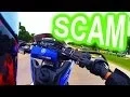 Craigslist Scams